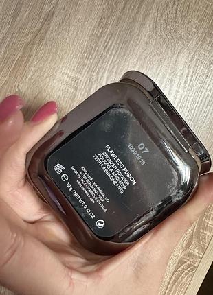 Бронзер flawless fusion bronzer powder5 фото
