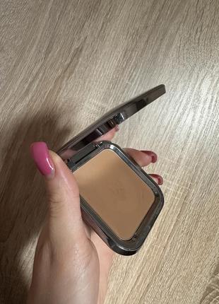 Бронзер flawless fusion bronzer powder10 фото