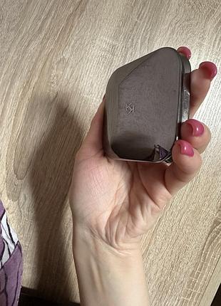 Бронзер flawless fusion bronzer powder7 фото