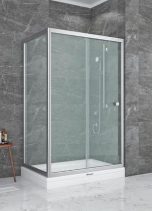 Душова кабіна shower neptun (120х80)