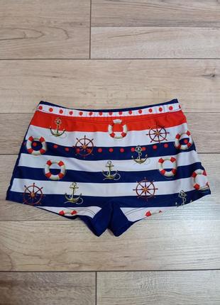 Плавки для хлопчика