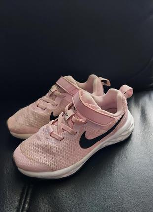 Крассовки nike