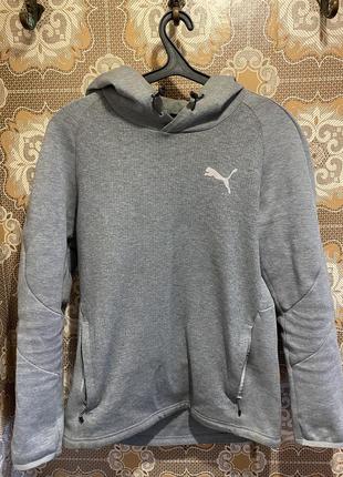 Кофта puma
