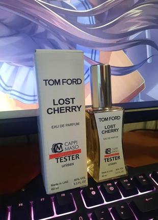 Парфум tom ford lost cherry