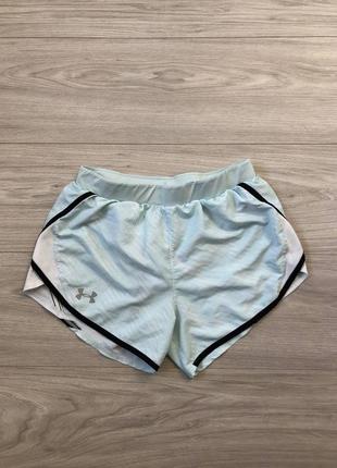 Шорты шорти under respect armour спортивні бігові