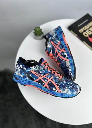 Кроссовки биограф пламарафонки оригинал asics gel noosa tri 11