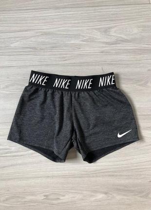 Шорты шорти nike