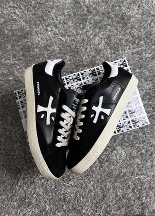 Обувь кроссовки кеды premiata steven