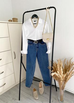 Сорочка біла