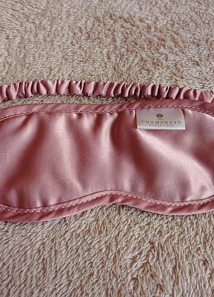 Повязка для сна