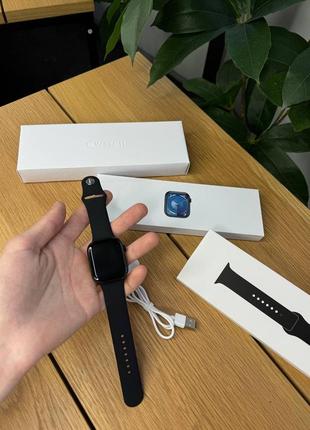 Годинник apple watch 9 series  45 mm