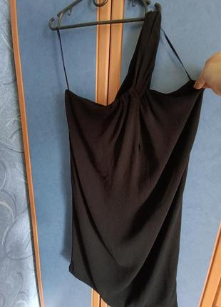 Zara,платье р.м