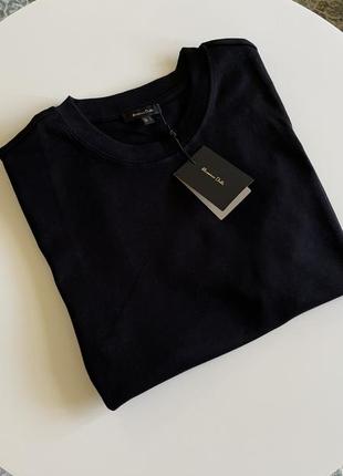Футболка massimo dutti