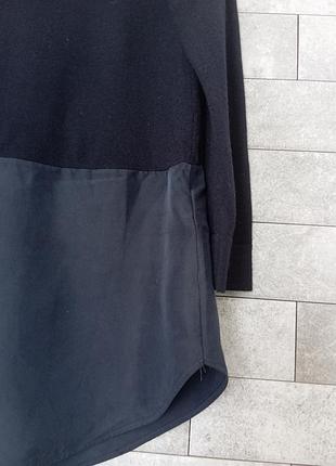 Кофточка шерсть + шовк3 фото