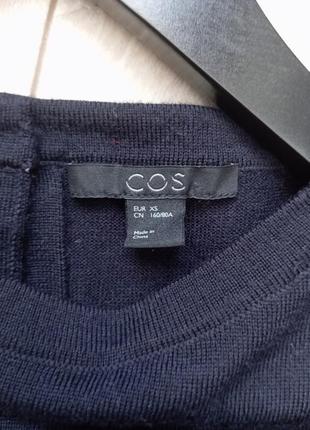 Кофточка шерсть + шовк4 фото