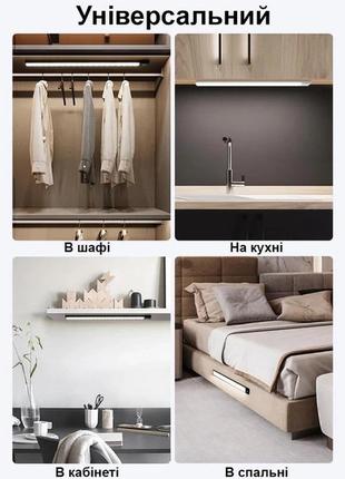 Сток аккумуляторная светодиодная лампа home light