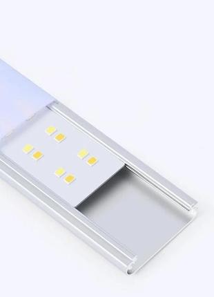 Сток аккумуляторная светодиодная лампа home light