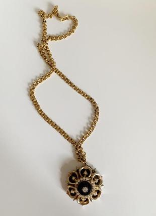 Винтажная подвеска coro