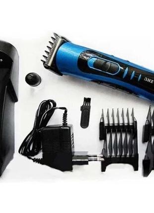 Машинка для стрижки волосся bang zhu rf-669