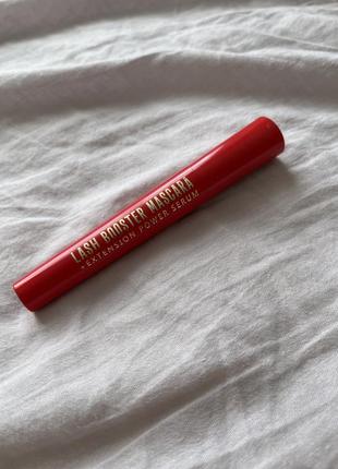 Туш для вій isamaya lash lasso