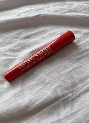 Тушь для ресниц drmacol lash booster mascara