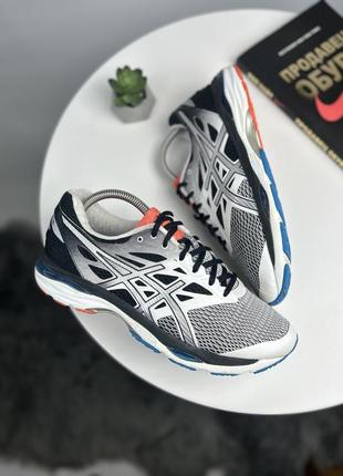 Кроссовки беговые лайфстайл asics gel cumulus 18