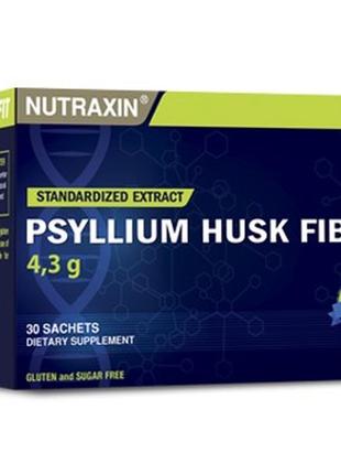 Диетическая добавка «силиум клетчатка nutraxin.