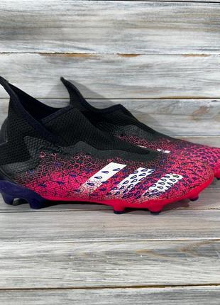 Adidas predator freak.3 fg оригінальні бутси