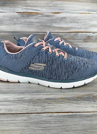 Skechers оригинальные кроссовки