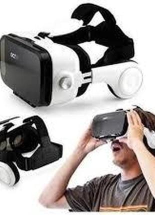 Окуляри віртуальної реальності bobo vr z4