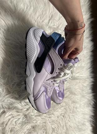 Кроссовки nike air huarache