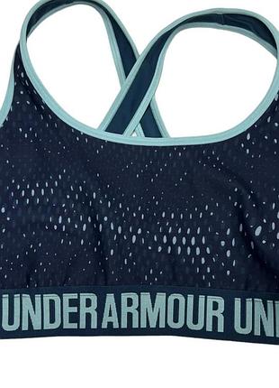 Топ under armour