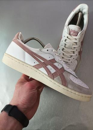 Кроссовки asics onitsuka tiger1 фото