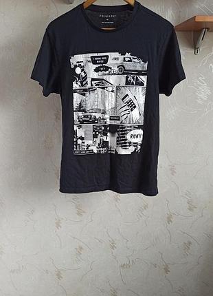 Футболка primark