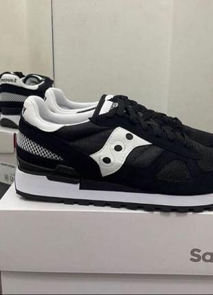 Кросівки сауконі шадов. saucony shadow original. взуття сауконі.