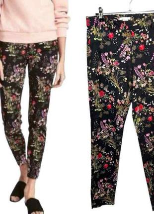 Стрейчеві штани, легінси, h&amp;m