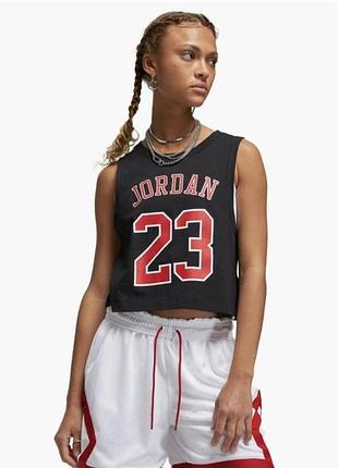 Майка jordan