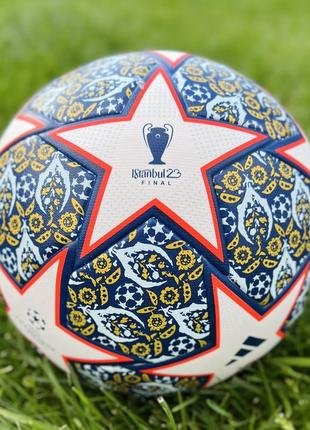 Футбольный мяч adidas champions league