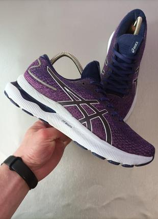 Кроссовки asics gel nimbus 24