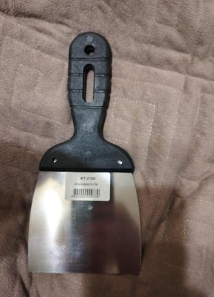 Шпатель 100мм