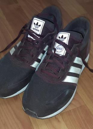 Кросівки adidas los angeles р.42