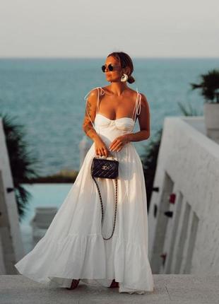 Сукня zw collection із воланами viral zara