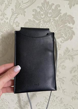 Сумка гаманець для телефону