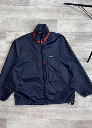 Легкая ветровка от woolrich