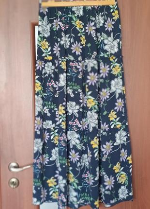 Спідниця максі, р.м-л