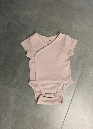 Красивый боди от h&amp;m