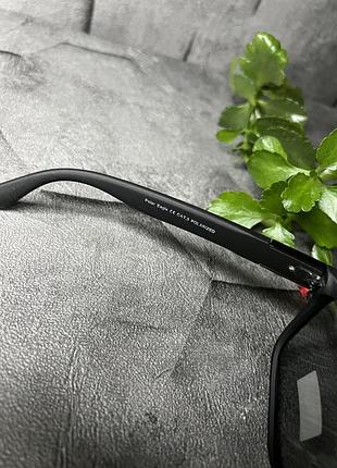 Фотохромные солнцезащитные мужские очки