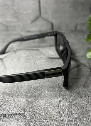 Фотохромные солнцезащитные мужские очки