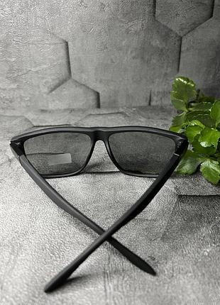 Фотохромные солнцезащитные мужские очки