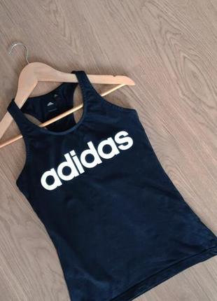 Топ adidas 100%бавовна